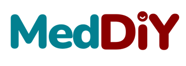 MedDIY Logo